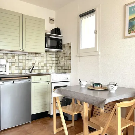 Calme Avec Coin Nuit, Terrasse Et Parking - Proche Et Commerces - Fr-1-251-420 勒拉旺杜