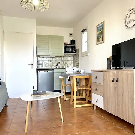 Calme Avec Coin Nuit, Terrasse Et Parking - Proche Et Commerces - Fr-1-251-420 勒拉旺杜