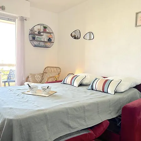 Calme Avec Coin Nuit, Terrasse Et Parking - Proche Et Commerces - Fr-1-251-420 Διαμέρισμα