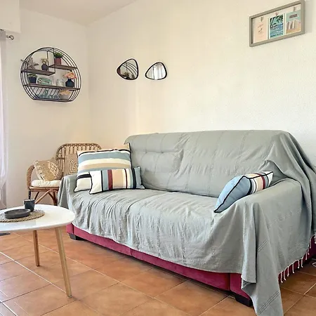 Calme Avec Coin Nuit, Terrasse Et Parking - Proche Et Commerces - Fr-1-251-420 Apartment *